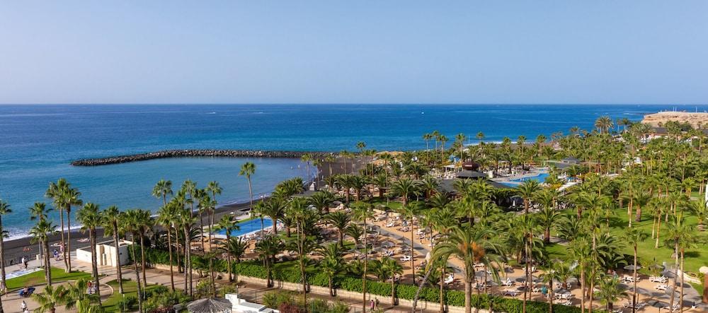 Hotel Riu Arecas (Adults Only) Costa Adeje  Exterior photo